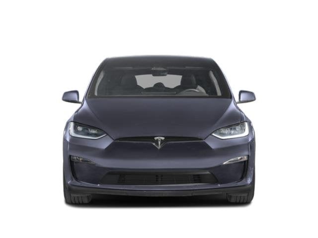 2023 Tesla Model X Plaid Tri Motor All-Wheel Drive