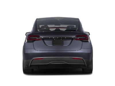 2023 Tesla Model X Plaid Tri Motor All-Wheel Drive