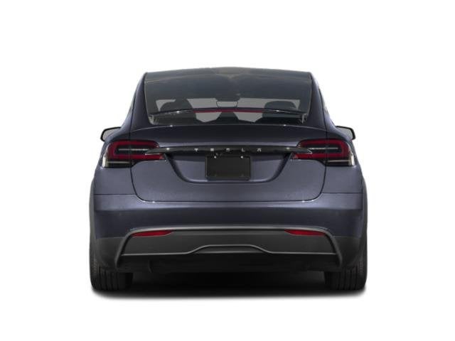 2023 Tesla Model X Plaid Tri Motor All-Wheel Drive
