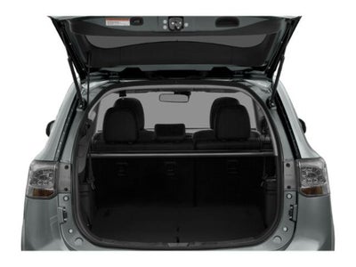 2015 Mitsubishi Outlander SE