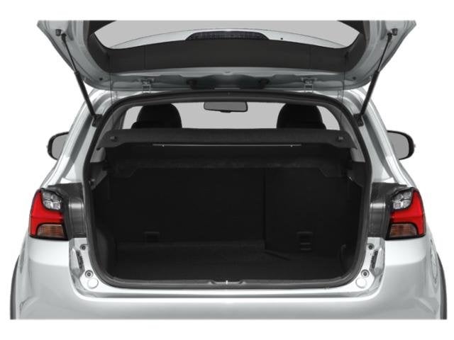 2021 Mitsubishi Outlander Sport SE