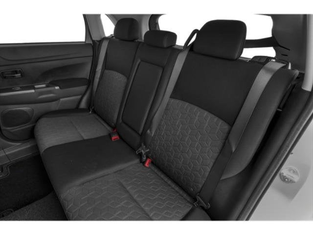 2021 Mitsubishi Outlander Sport SE