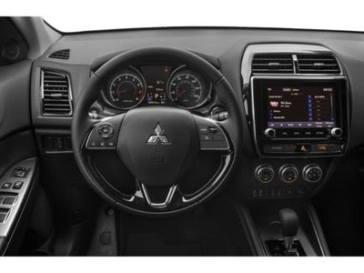 2021 Mitsubishi Outlander Sport SE