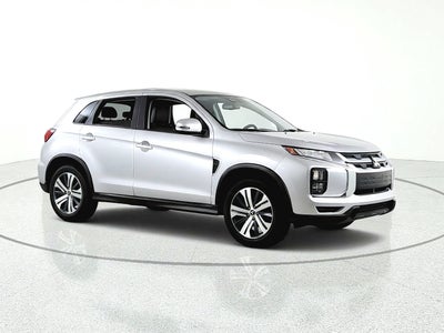 2024 Mitsubishi Outlander Sport Base