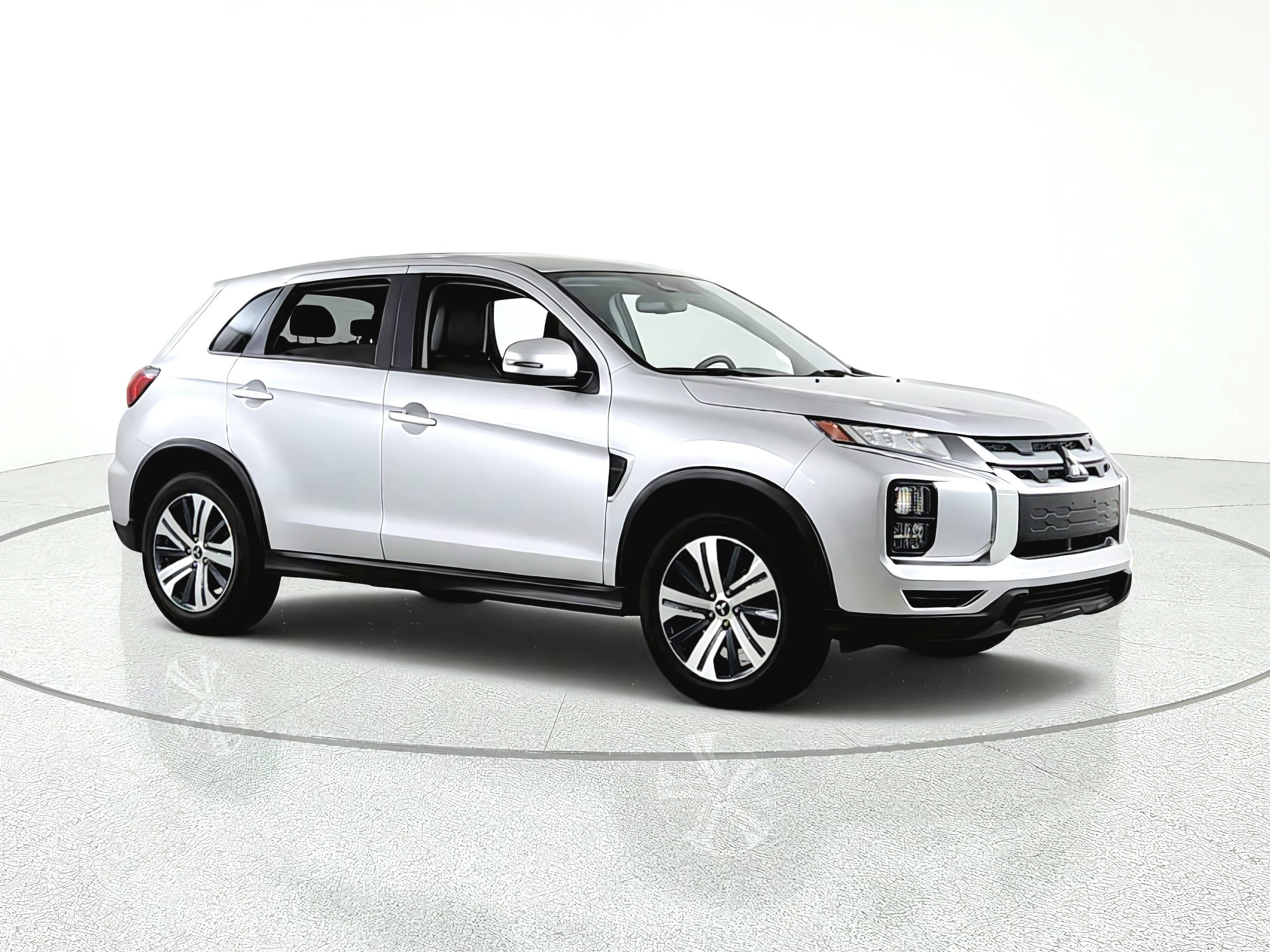 2024 Mitsubishi Outlander Sport Base