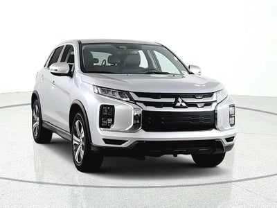 2024 Mitsubishi Outlander Sport Base