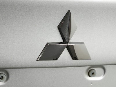 2024 Mitsubishi Outlander Sport Base