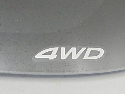 2024 Mitsubishi Outlander Sport Base