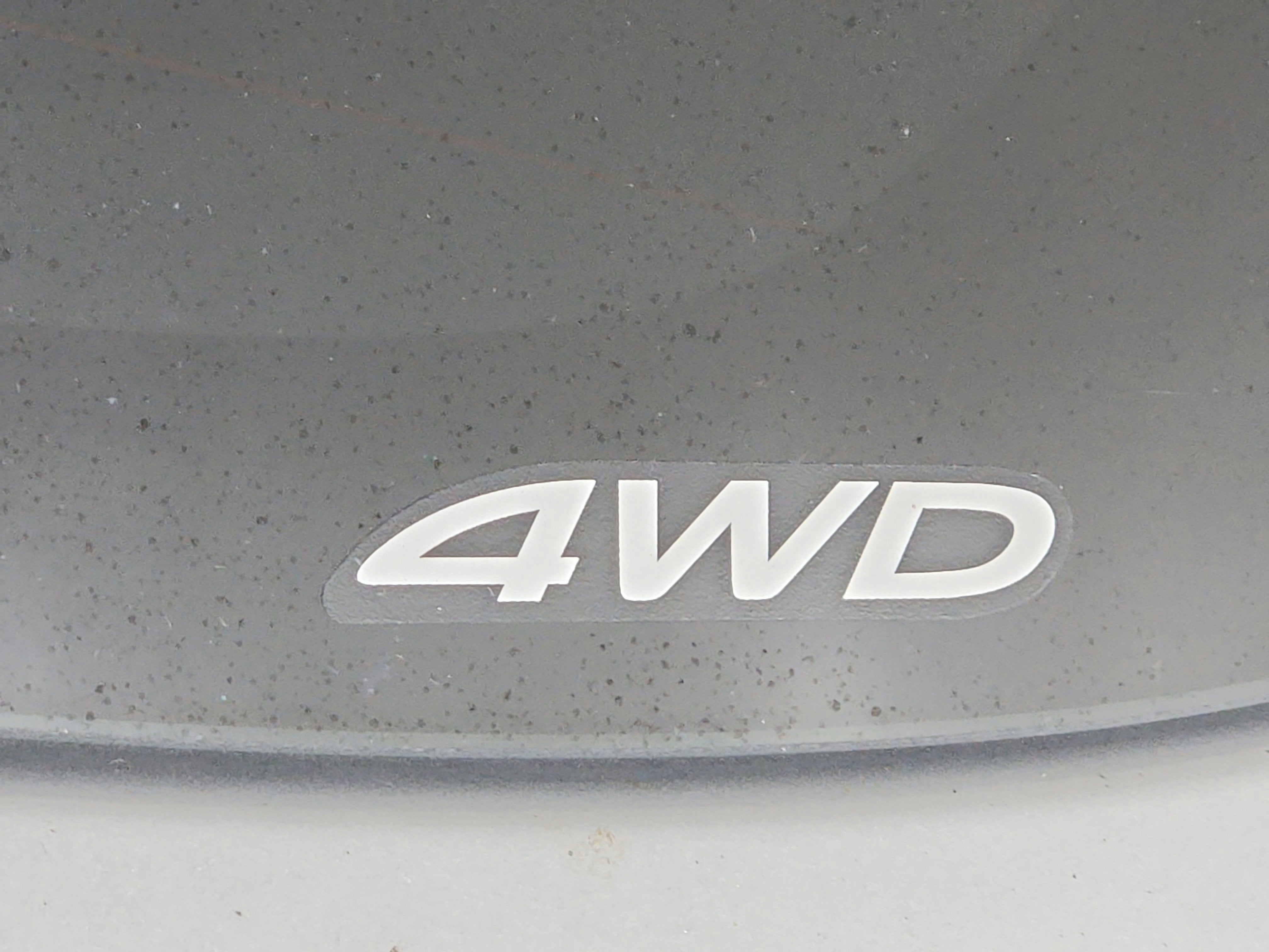 2024 Mitsubishi Outlander Sport Base