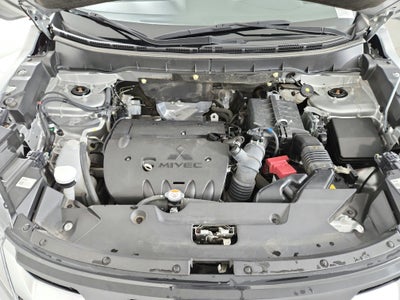 2024 Mitsubishi Outlander Sport Base