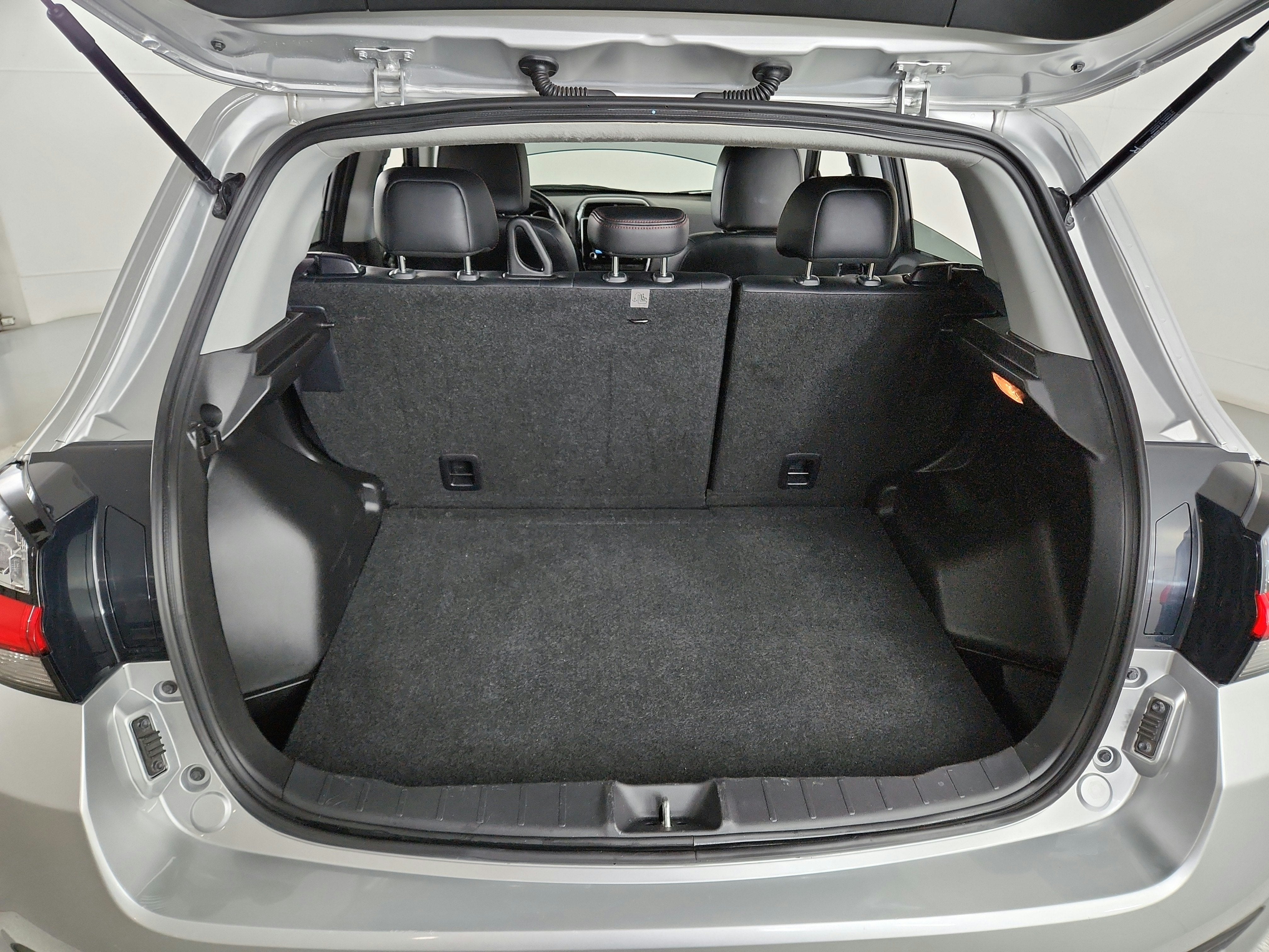 2024 Mitsubishi Outlander Sport Base