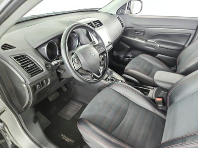 2024 Mitsubishi Outlander Sport Base