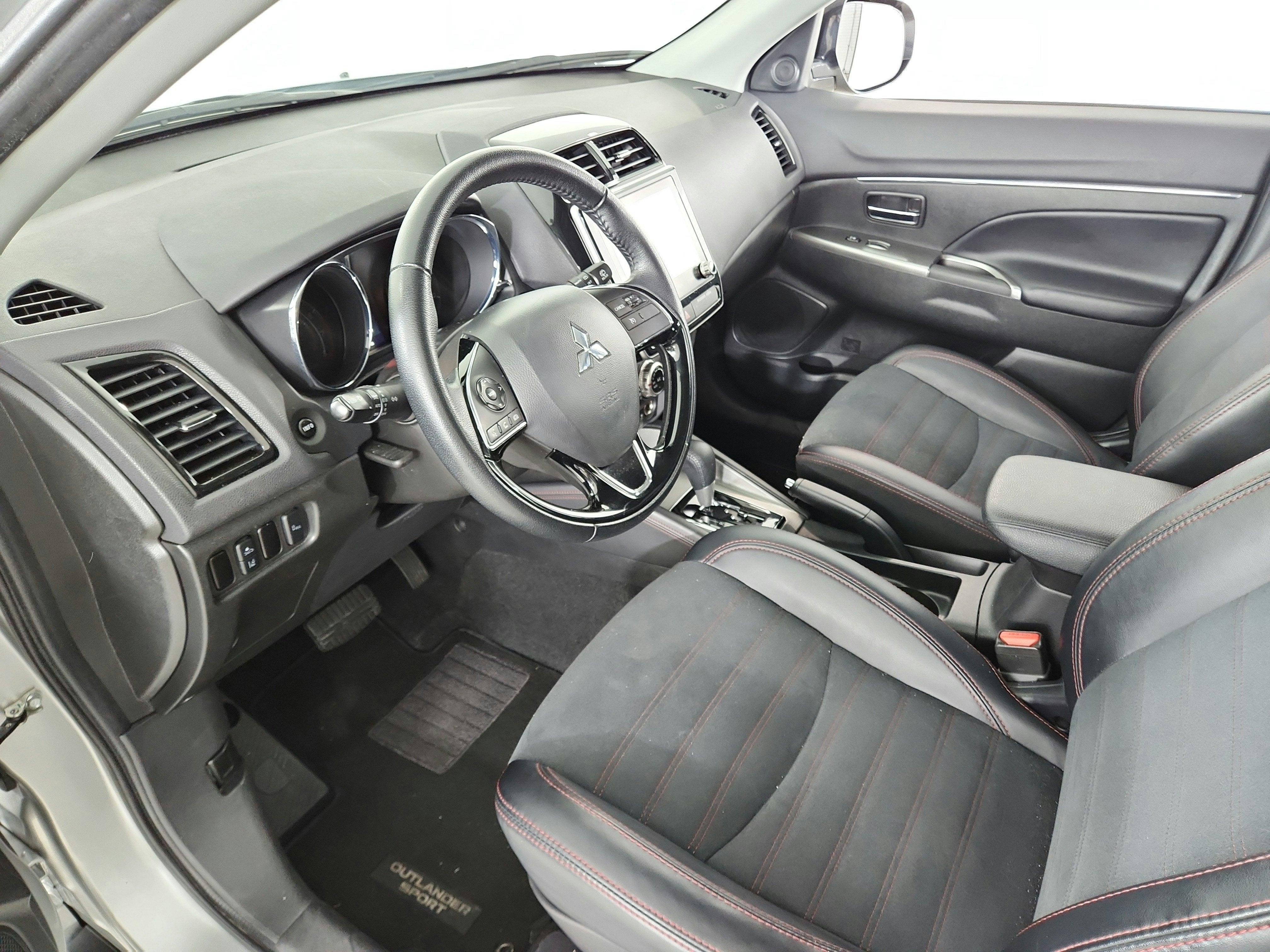 2024 Mitsubishi Outlander Sport Base