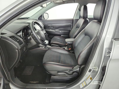 2024 Mitsubishi Outlander Sport Base