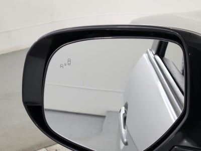 2024 Mitsubishi Outlander Sport Base