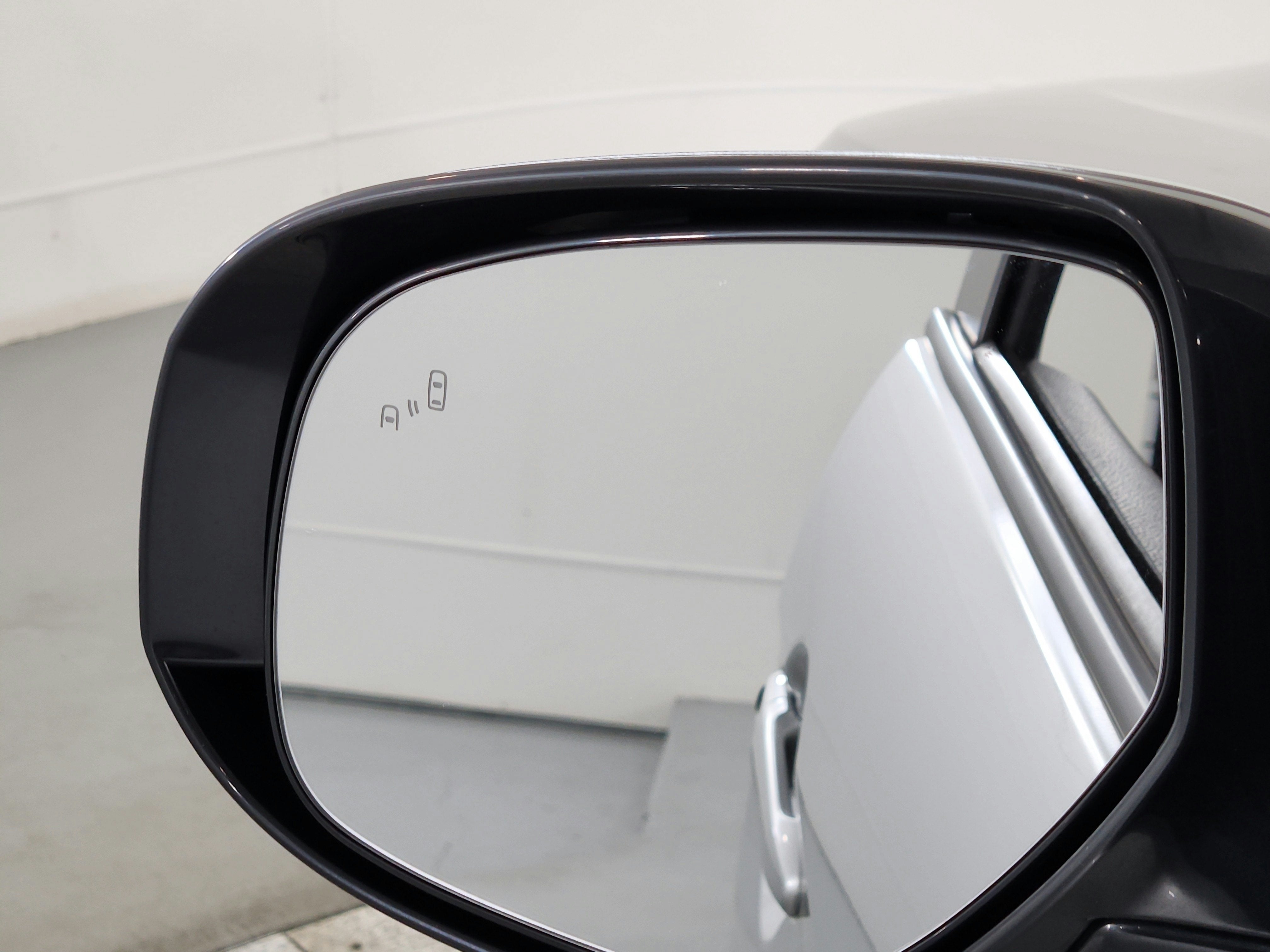 2024 Mitsubishi Outlander Sport Base