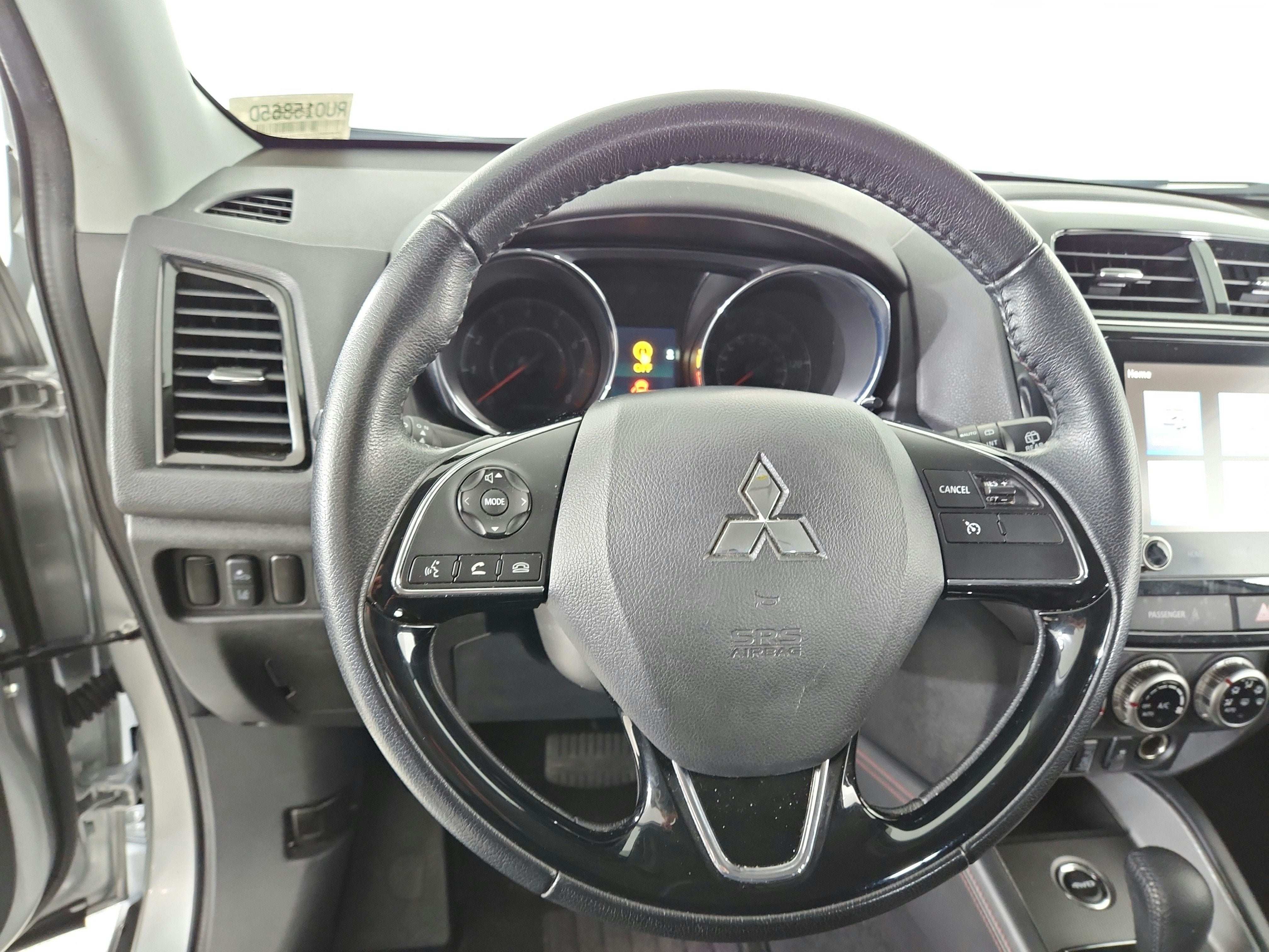 2024 Mitsubishi Outlander Sport Base