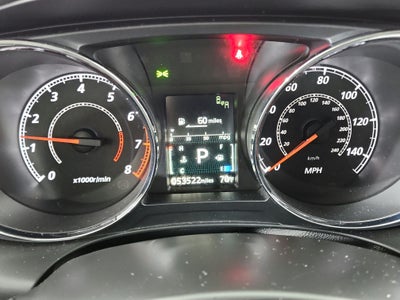 2024 Mitsubishi Outlander Sport Base