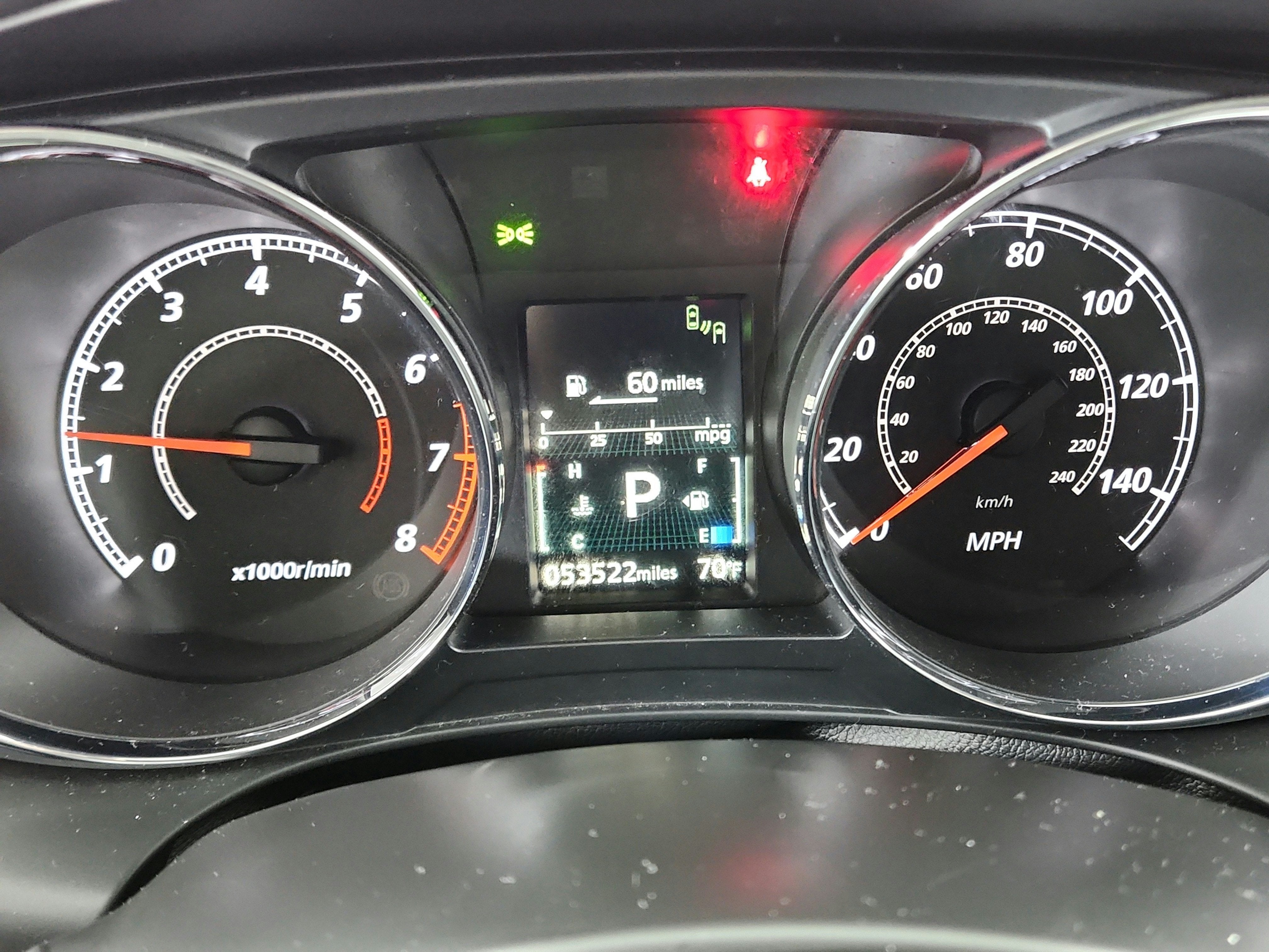 2024 Mitsubishi Outlander Sport Base