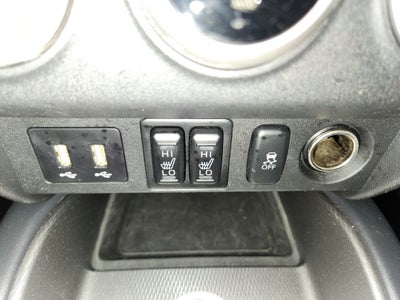 2024 Mitsubishi Outlander Sport Base