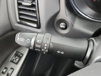 2024 Mitsubishi Outlander Sport Base