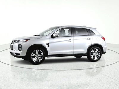 2024 Mitsubishi Outlander Sport Base
