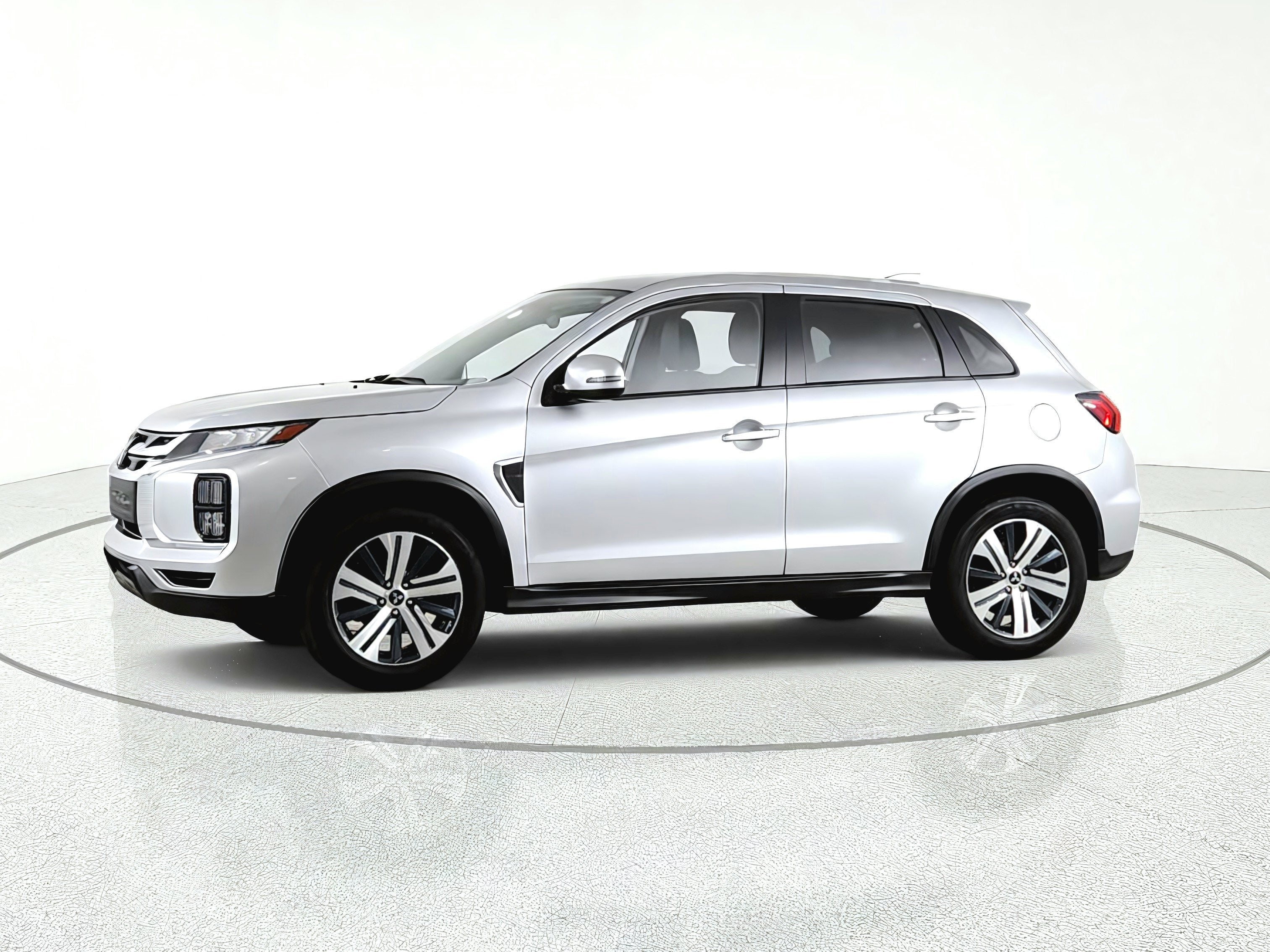 2024 Mitsubishi Outlander Sport Base