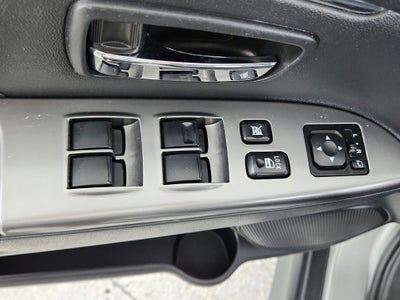 2024 Mitsubishi Outlander Sport Base