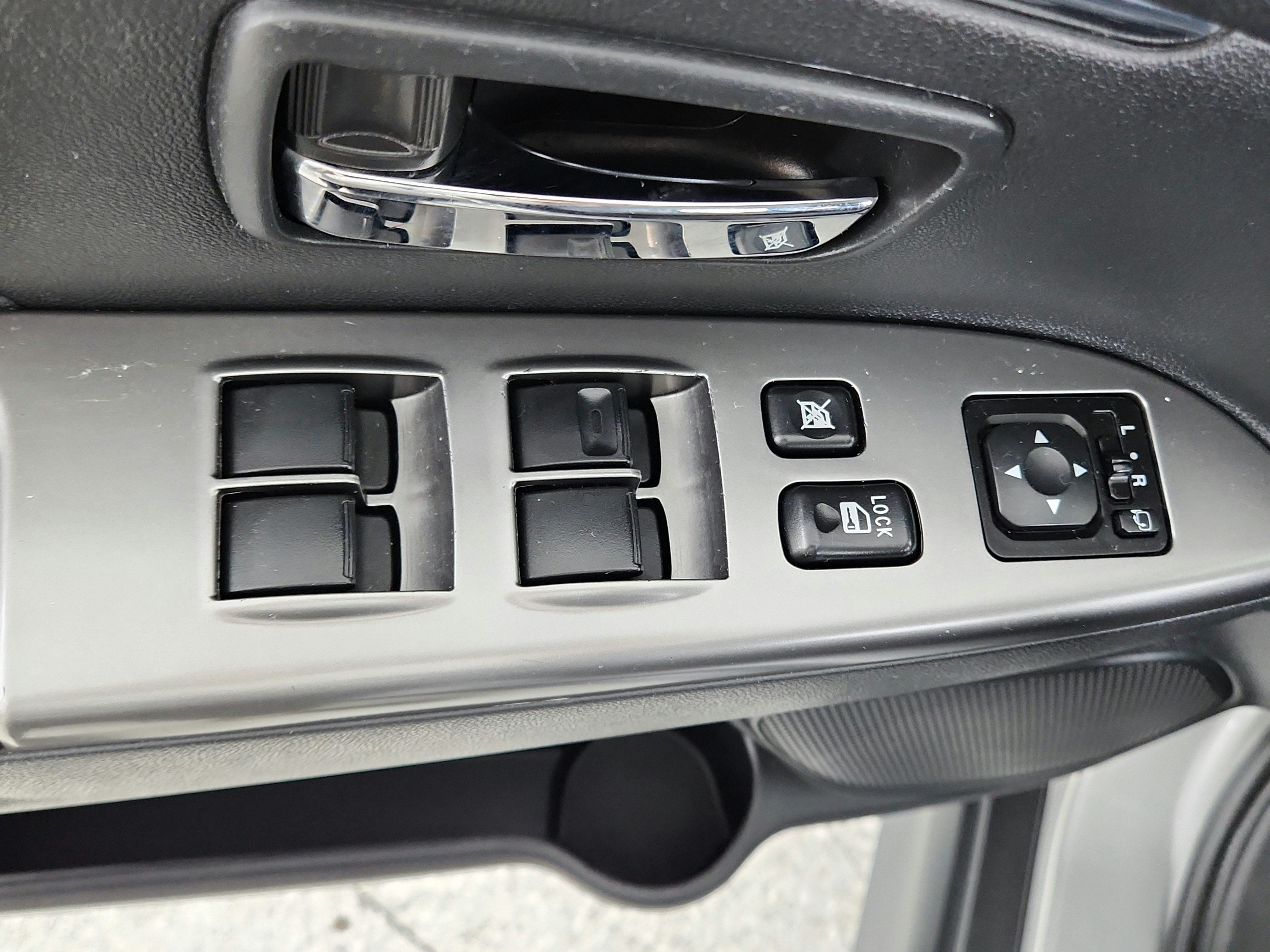 2024 Mitsubishi Outlander Sport Base