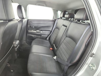 2024 Mitsubishi Outlander Sport Base