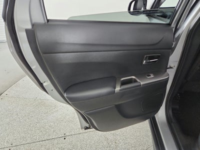 2024 Mitsubishi Outlander Sport Base