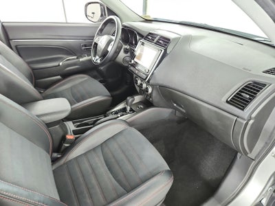 2024 Mitsubishi Outlander Sport Base