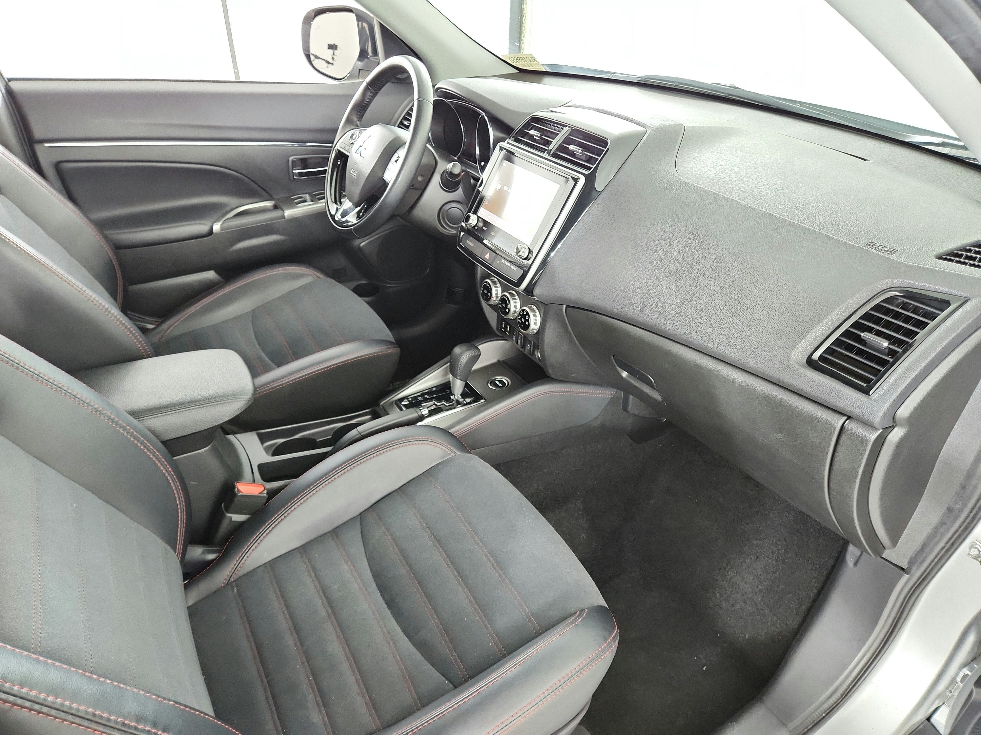 2024 Mitsubishi Outlander Sport Base