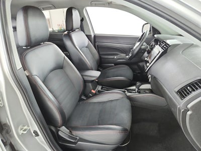 2024 Mitsubishi Outlander Sport Base