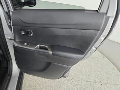 2024 Mitsubishi Outlander Sport Base