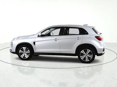 2024 Mitsubishi Outlander Sport Base