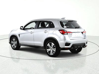 2024 Mitsubishi Outlander Sport Base