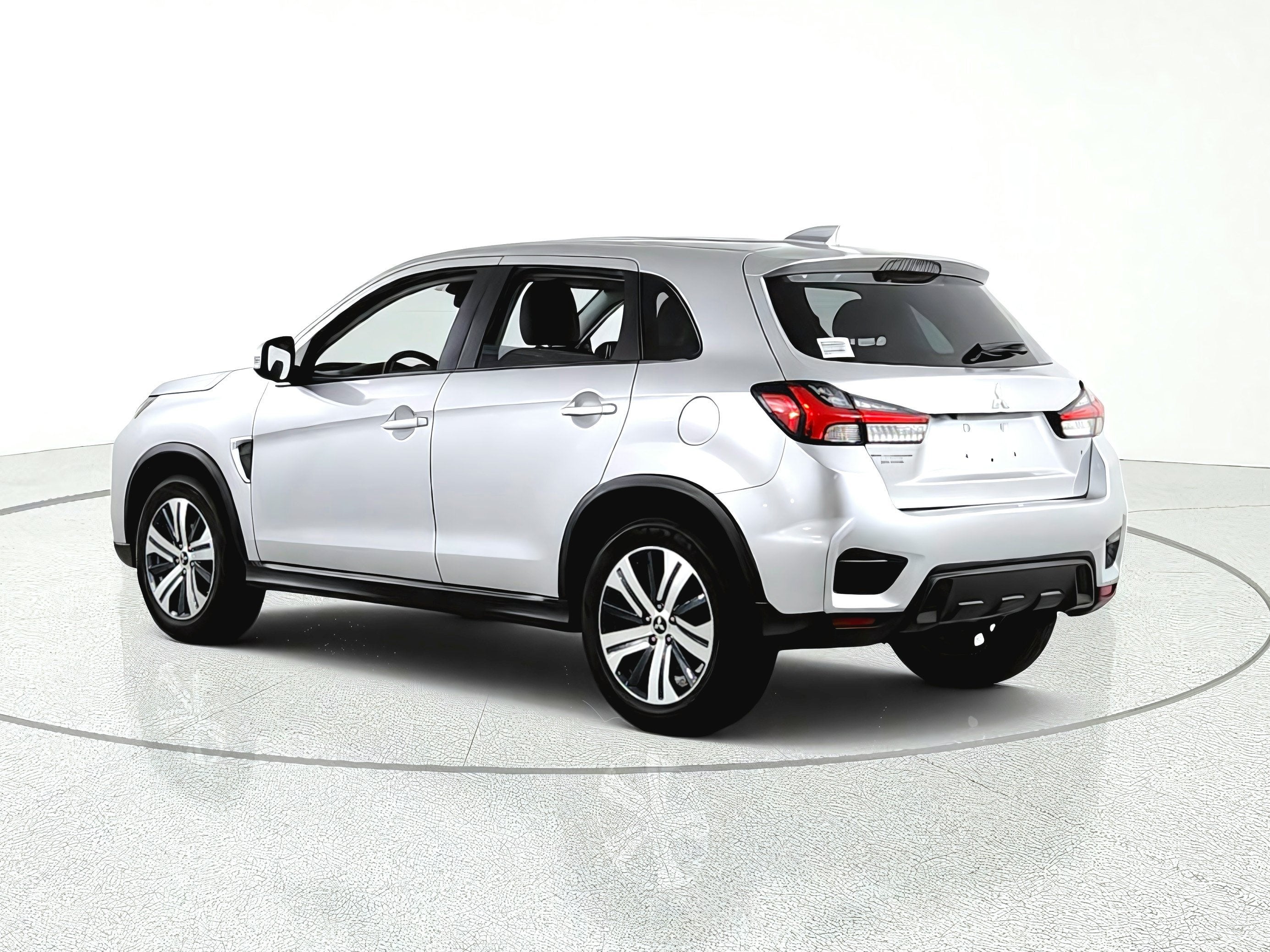 2024 Mitsubishi Outlander Sport Base
