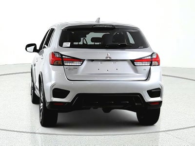 2024 Mitsubishi Outlander Sport Base