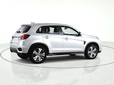 2024 Mitsubishi Outlander Sport Base