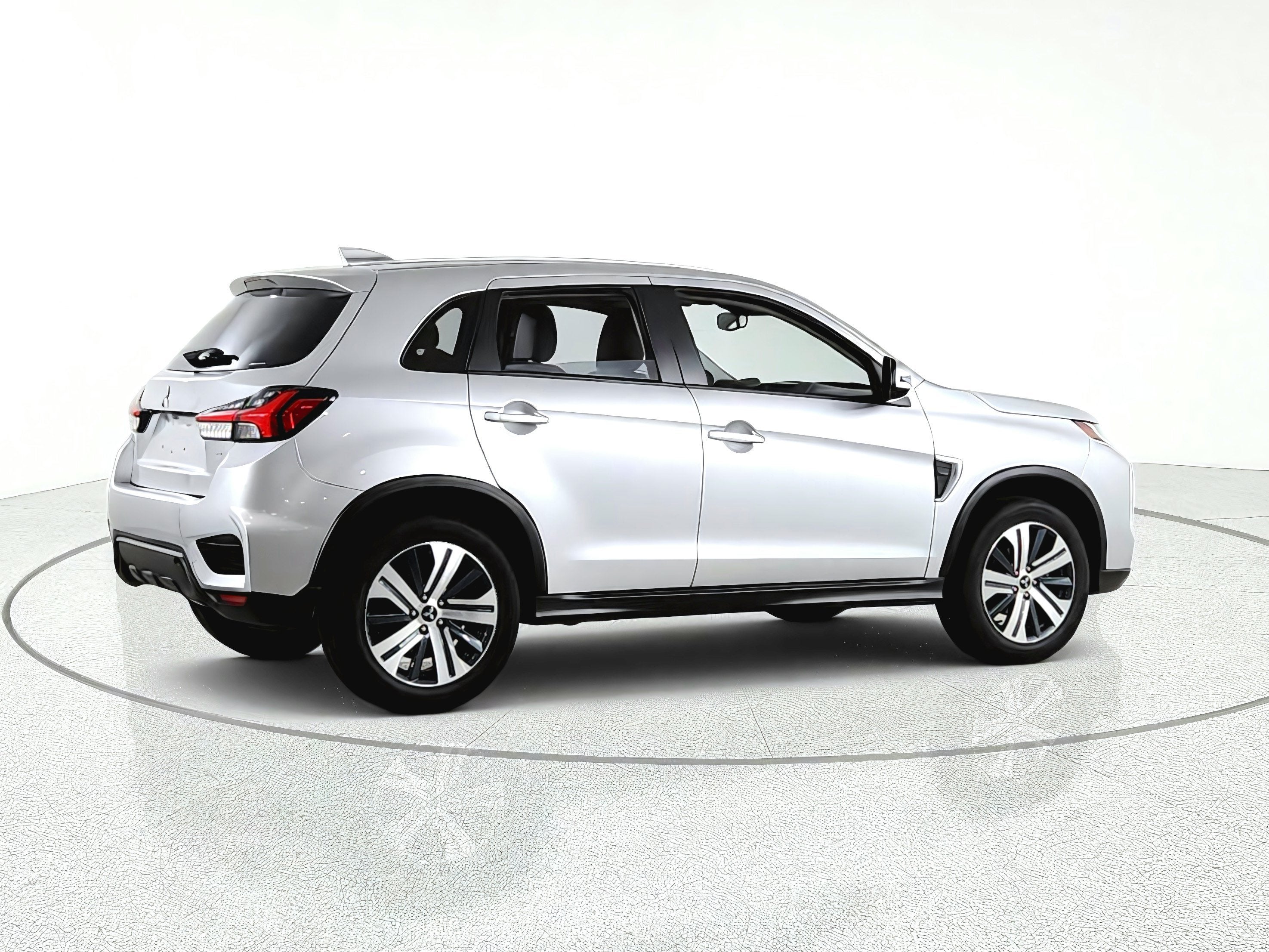 2024 Mitsubishi Outlander Sport Base