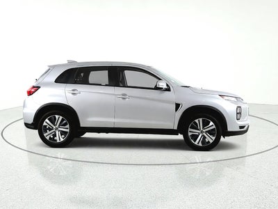 2024 Mitsubishi Outlander Sport Base