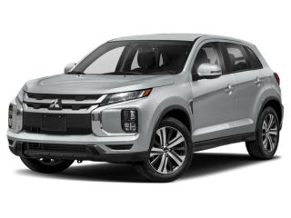 2024 Mitsubishi Outlander Sport Base