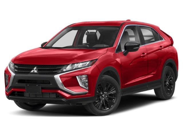 2018 Mitsubishi Eclipse Cross LE in Evansville, IN | Evansvile ...