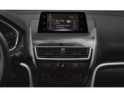 2018 Mitsubishi Eclipse Cross LE