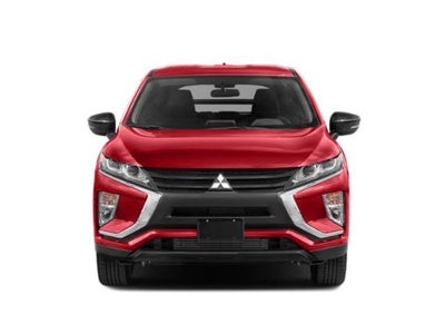 2018 Mitsubishi Eclipse Cross LE