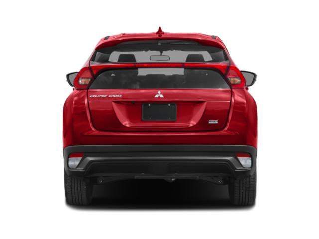 2018 Mitsubishi Eclipse Cross LE