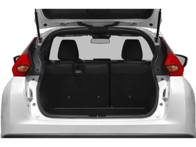 2018 Mitsubishi Eclipse Cross Base