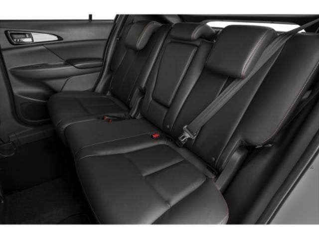 2018 Mitsubishi Eclipse Cross Base
