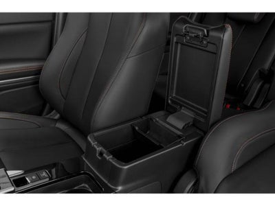 2018 Mitsubishi Eclipse Cross Base